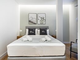 limehome Madrid C. de Fomento