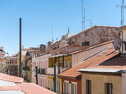 limehome Madrid C. de Fomento