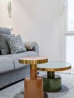 limehome Madrid C. de Fomento