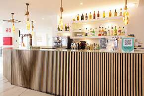 Hotel Fleming Playa Poniente