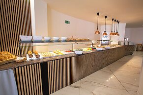 Hotel Fleming Playa Poniente