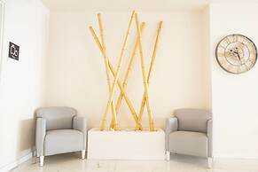 Hotel Fleming Playa Poniente