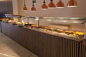 Hotel Fleming Playa Poniente