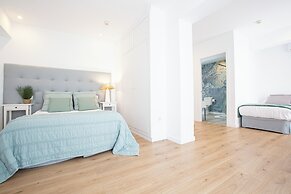 Hotel Fleming Playa Poniente