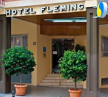 HOTEL FLEMING - BGA HOTELES