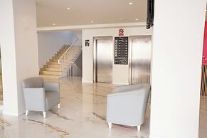 Hotel Fleming Playa Poniente