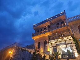 MARDİN BEY KONAĞI HOTEL