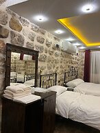 MARDİN BEY KONAĞI HOTEL