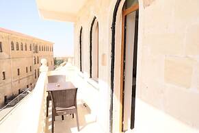 MARDİN BEY KONAĞI HOTEL