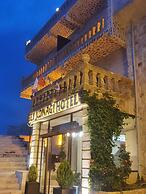 MARDİN BEY KONAĞI HOTEL