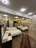 MARDİN BEY KONAĞI HOTEL