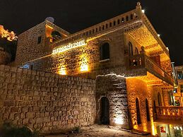 MARDİN BEY KONAĞI HOTEL