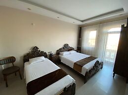 MARDİN BEY KONAĞI HOTEL