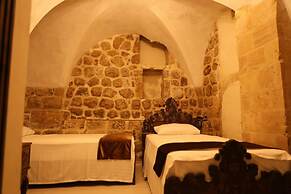 MARDİN BEY KONAĞI HOTEL