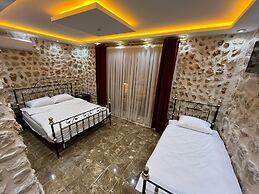 MARDİN BEY KONAĞI HOTEL