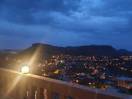 MARDİN BEY KONAĞI HOTEL