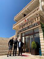 MARDİN BEY KONAĞI HOTEL