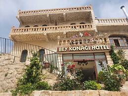 MARDİN BEY KONAĞI HOTEL