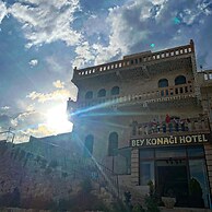 MARDİN BEY KONAĞI HOTEL