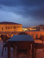 MARDİN BEY KONAĞI HOTEL