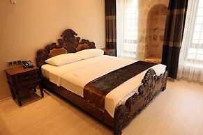 MARDİN BEY KONAĞI HOTEL