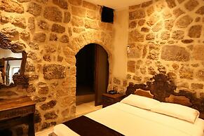 MARDİN BEY KONAĞI HOTEL