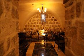 MARDİN BEY KONAĞI HOTEL