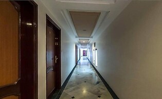Hotel Galaxy