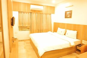 Hotel Galaxy