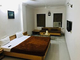 Hotel Galaxy