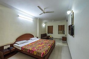 Hotel Galaxy