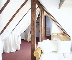 Restaurant und Pension Zur Nassen Ecke