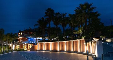 Villa Caribe Restaurant Resort & Spa