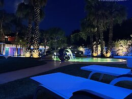 Villa Caribe Restaurant Resort & Spa