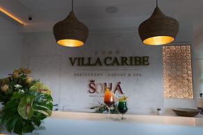 Villa Caribe Restaurant Resort & Spa