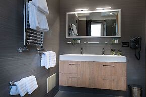 Villa Caribe Restaurant Resort & Spa