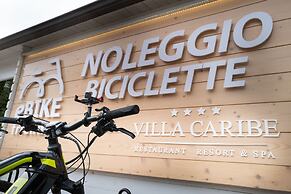 Villa Caribe Restaurant Resort & Spa