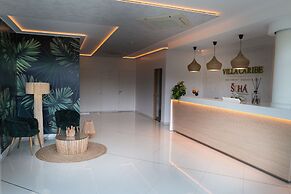 Villa Caribe Restaurant Resort & Spa