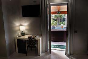 Villa Caribe Restaurant Resort & Spa