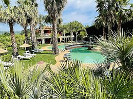 Villa Caribe Restaurant Resort & Spa