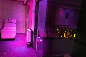 Villa Caribe Restaurant Resort & Spa