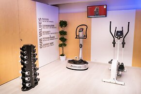 Villa Caribe Restaurant Resort & Spa