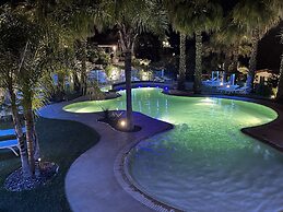 Villa Caribe Restaurant Resort & Spa