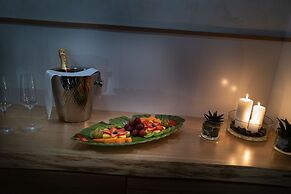 Villa Caribe Restaurant Resort & Spa