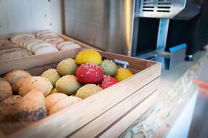 Villa Caribe Restaurant Resort & Spa