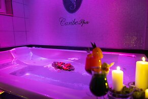 Villa Caribe Restaurant Resort & Spa