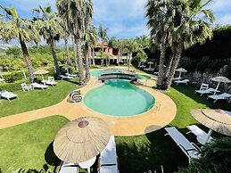 Villa Caribe Restaurant Resort & Spa