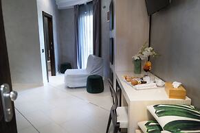 Villa Caribe Restaurant Resort & Spa