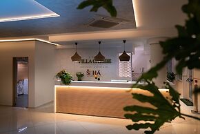 Villa Caribe Restaurant Resort & Spa