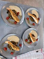 La Petite Salamandre